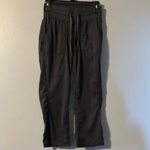 The North Face Gray Sweatpants Comfortable Joggers Size XS